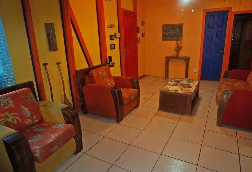 Saigon Bay Bed & Breakfast | Bocas del Toro | Bocas del Toro | Panamá 18