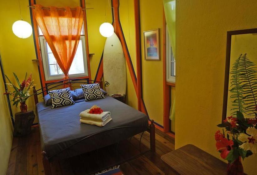 Saigon Bay Bed & Breakfast | Bocas del Toro | Bocas del Toro | Panamá 19