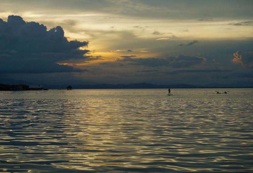 Saigon Bay Bed & Breakfast | Bocas del Toro | Bocas del Toro | Panamá 2