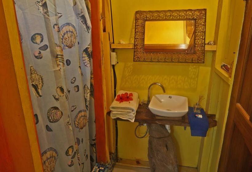 Saigon Bay Bed & Breakfast | Bocas del Toro | Bocas del Toro | Panamá 20