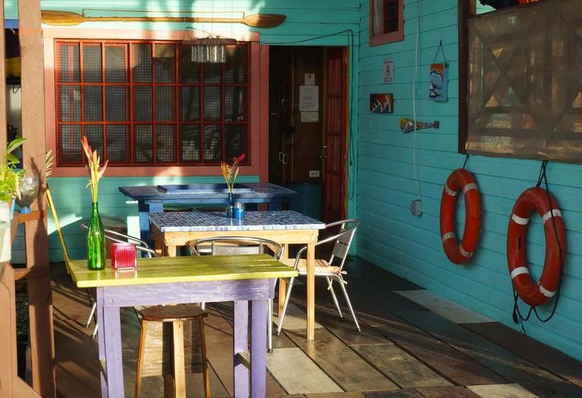 Saigon Bay Bed & Breakfast | Bocas del Toro | Bocas del Toro | Panamá 4