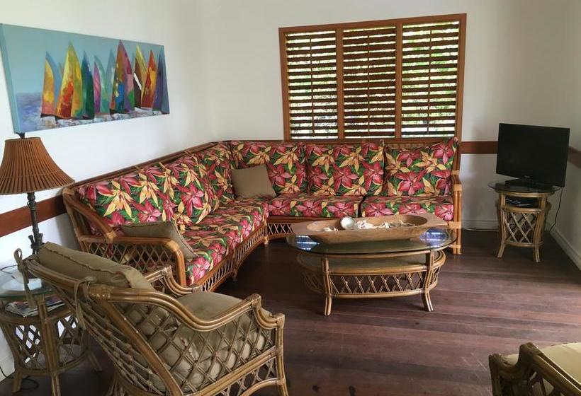 Bed and Breakfast Turtle Beach House | Bocas del Toro | Bocas del Toro | Panamá 12