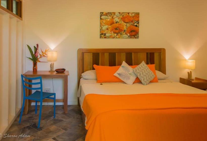 Bed and Breakfast Turtle Beach House | Bocas del Toro | Bocas del Toro | Panamá 15