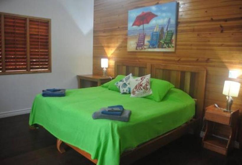 Bed and Breakfast Turtle Beach House | Bocas del Toro | Bocas del Toro | Panamá 18