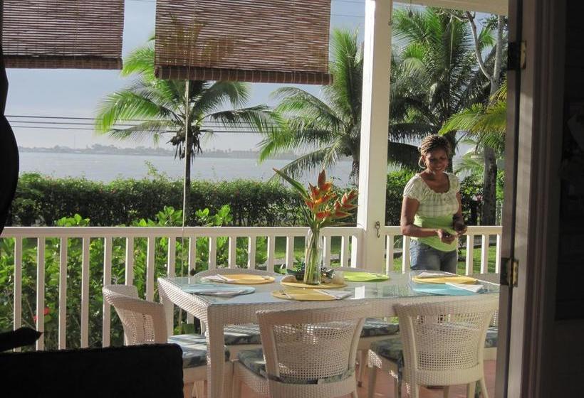 Sand Dollar Beach Bed & Breakfast Bocas del Toro