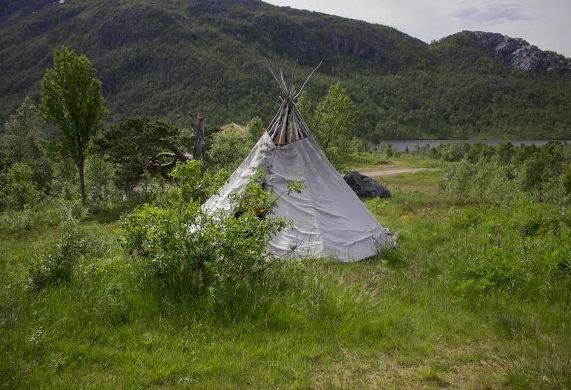 Motel Boazovazzi | Lodingen | Nordland | Norway 1