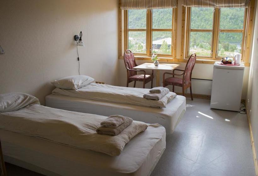 Motel Boazovazzi | Lodingen | Nordland | Norway 10