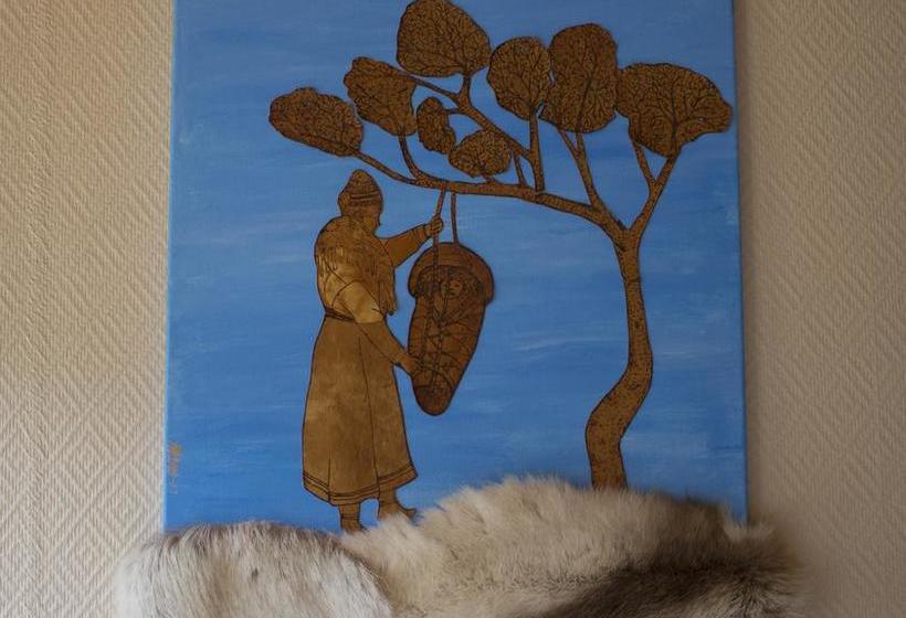 Motel Boazovazzi | Lodingen | Nordland | Norway 11