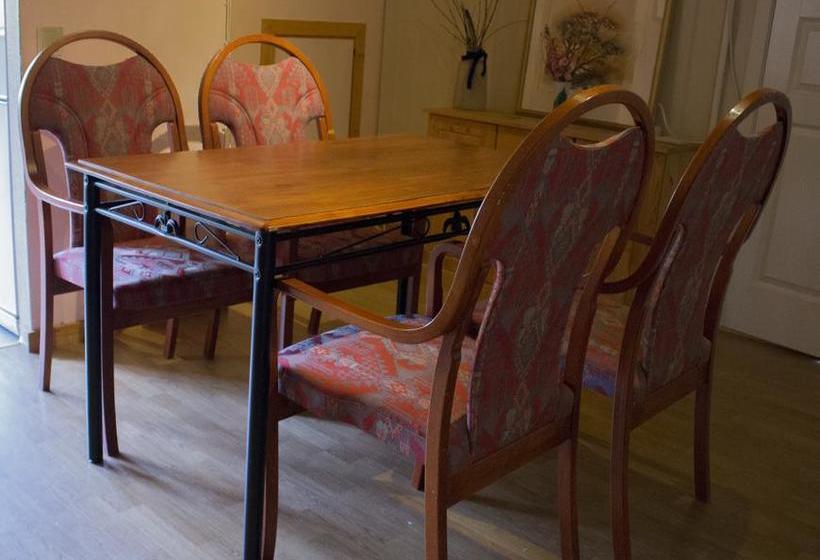 Motel Boazovazzi | Lodingen | Nordland | Norway 12