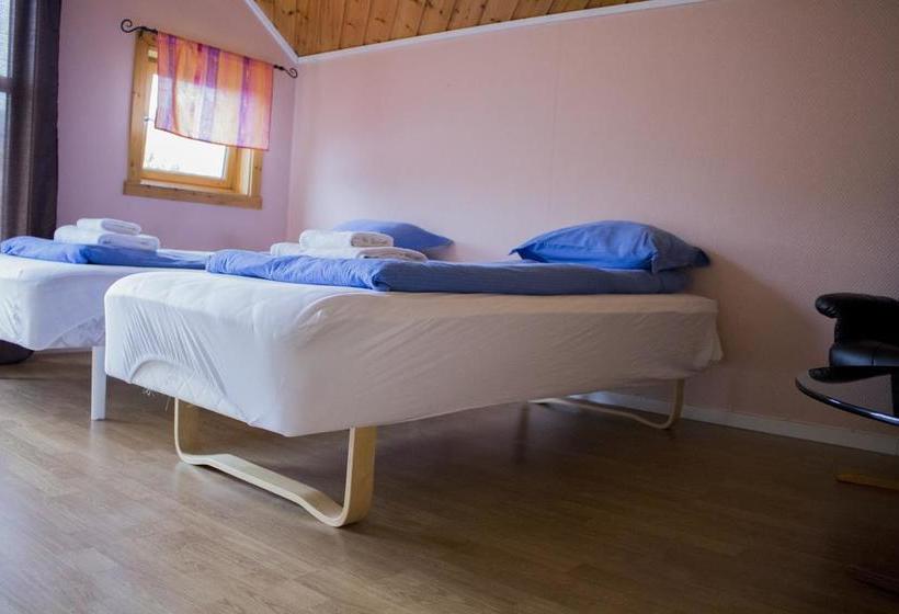 Motel Boazovazzi | Lodingen | Nordland | Norway 15