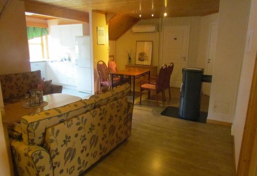 Motel Boazovazzi | Lodingen | Nordland | Norway 18