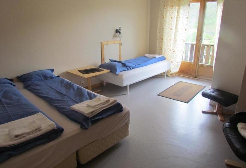 Motel Boazovazzi | Lodingen | Nordland | Norway 19