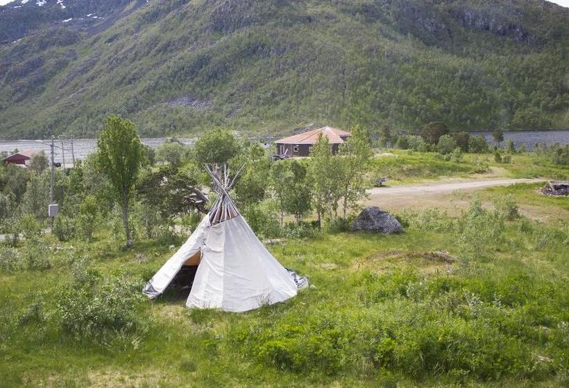 Motel Boazovazzi | Lodingen | Nordland | Norway 2