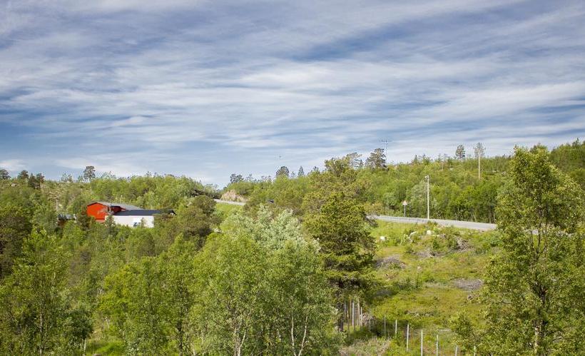 Motel Boazovazzi | Lodingen | Nordland | Norway 20