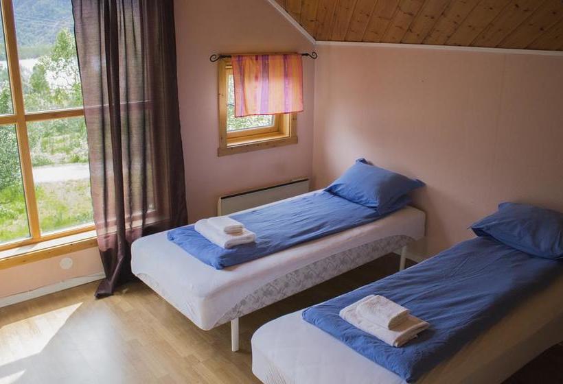 Motel Boazovazzi | Lodingen | Nordland | Norway 3