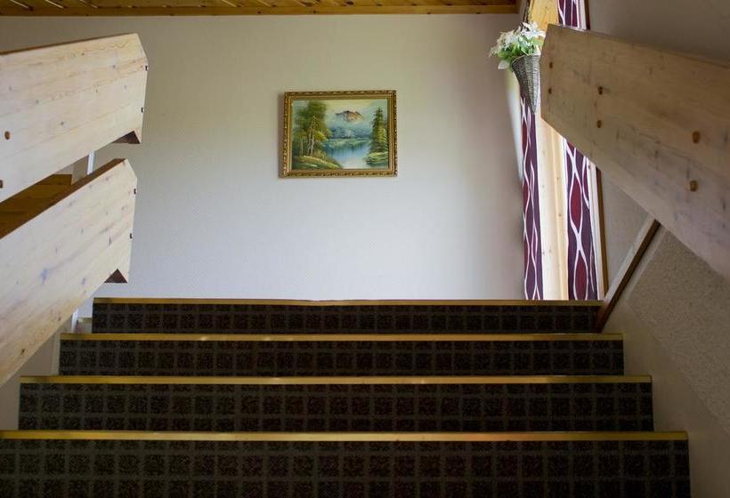 Motel Boazovazzi | Lodingen | Nordland | Norway 4