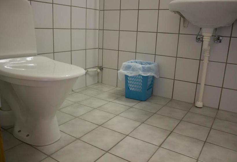 Motel Boazovazzi | Lodingen | Nordland | Norway 5