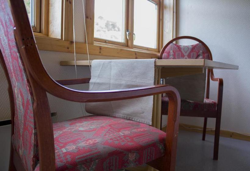 Motel Boazovazzi | Lodingen | Nordland | Norway 9