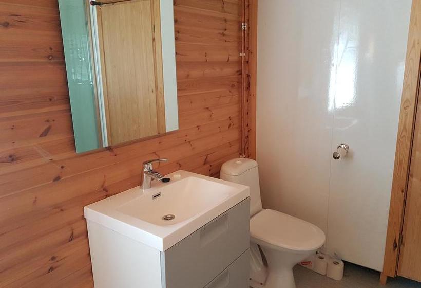 Motel Wilhelmsen Romutleie | Vardo | Finnmark | Noruega