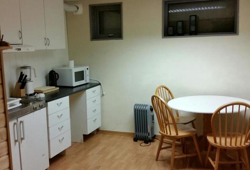 Motel Wilhelmsen Romutleie | Vardo | Finnmark | Noruega 15