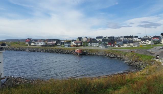 Motel Wilhelmsen Romutleie | Vardo | Finnmark | Noruega 17