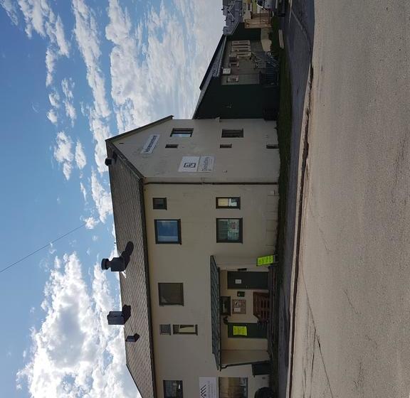 Motel Wilhelmsen Romutleie | Vardo | Finnmark | Noruega 18