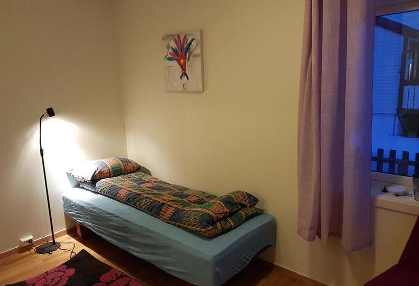 Motel Wilhelmsen Romutleie | Vardo | Finnmark | Noruega 3