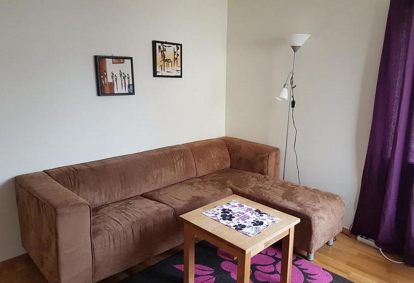 Motel Wilhelmsen Romutleie | Vardo | Finnmark | Noruega 6