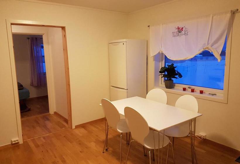 Motel Wilhelmsen Romutleie | Vardo | Finnmark | Noruega 7