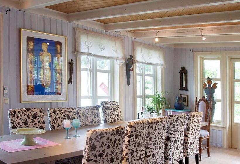 Bed and Breakfast Villa Solvorn | Solvorn | Sogn og Fjordane | Norway 1