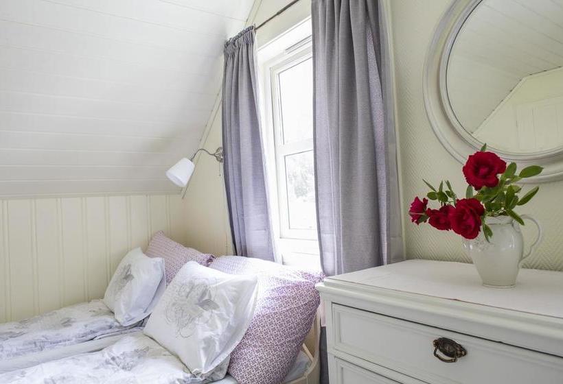 Bed and Breakfast Villa Solvorn | Solvorn | Sogn og Fjordane | Norway 15