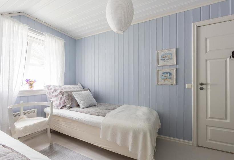 Bed and Breakfast Villa Solvorn | Solvorn | Sogn og Fjordane | Norway 16