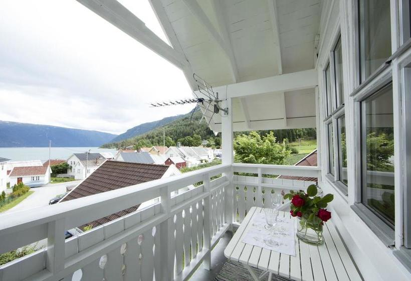 Bed and Breakfast Villa Solvorn | Solvorn | Sogn og Fjordane | Norway 20