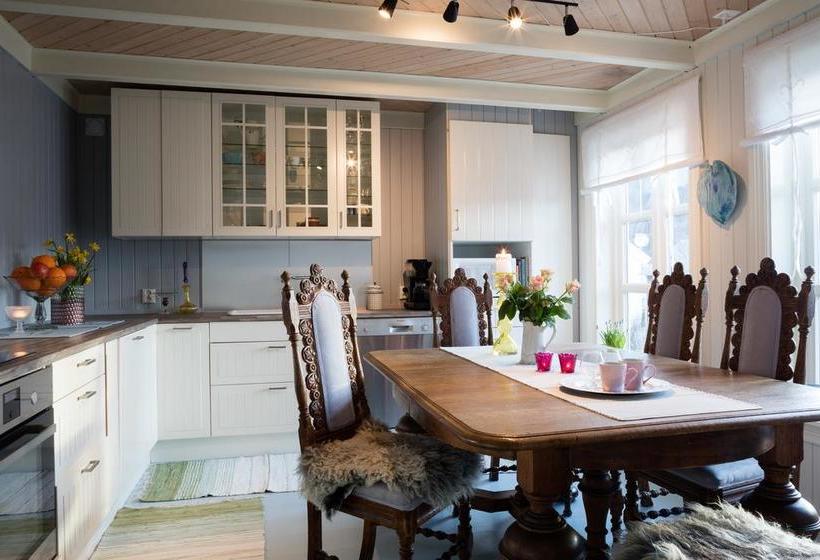 Bed and Breakfast Villa Solvorn | Solvorn | Sogn og Fjordane | Norway 5