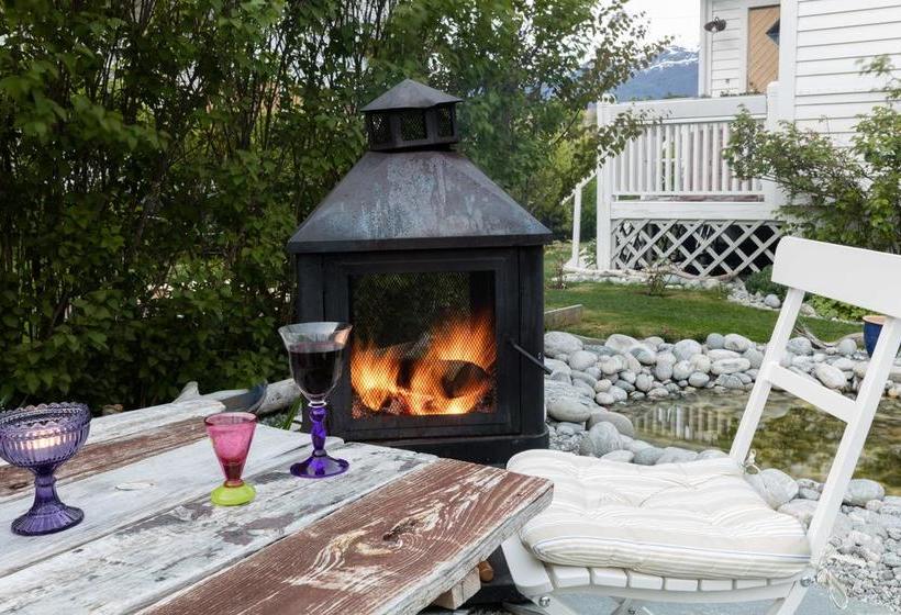 Bed and Breakfast Villa Solvorn | Solvorn | Sogn og Fjordane | Norway 8