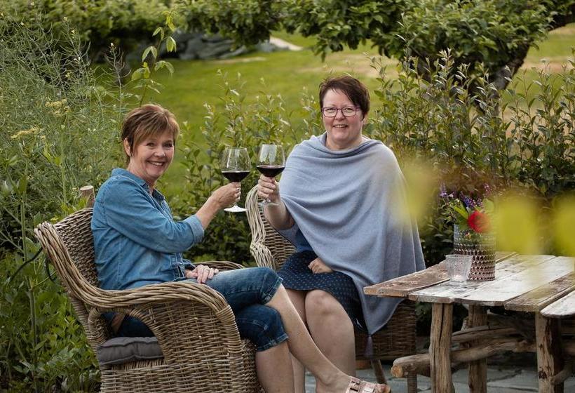 Bed and Breakfast Villa Solvorn | Solvorn | Sogn og Fjordane | Norway 9