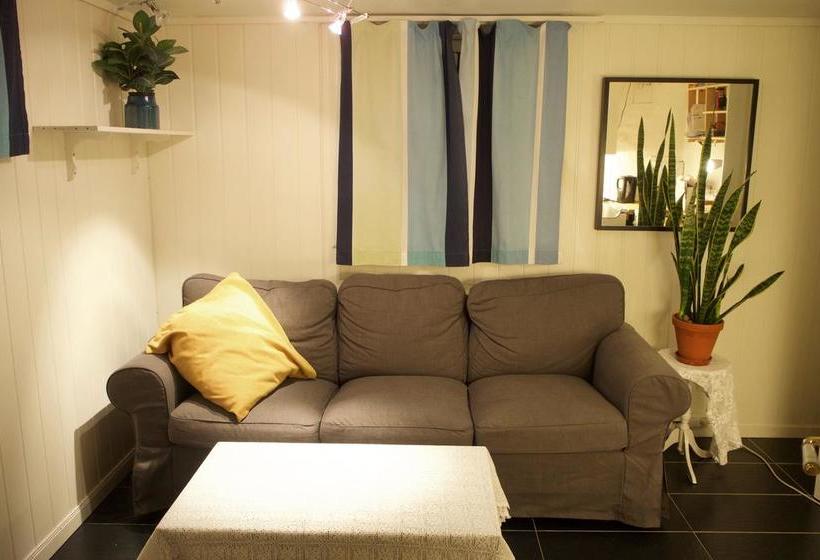 Bed and Breakfast Strandheimen | Melhus | Sor-Trondelag | Norway 12