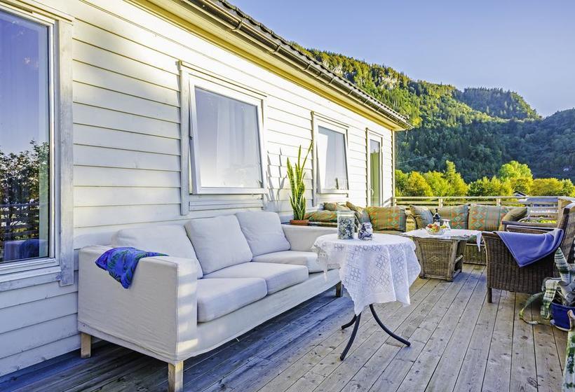 Bed and Breakfast Strandheimen | Melhus | Sor-Trondelag | Norway 14