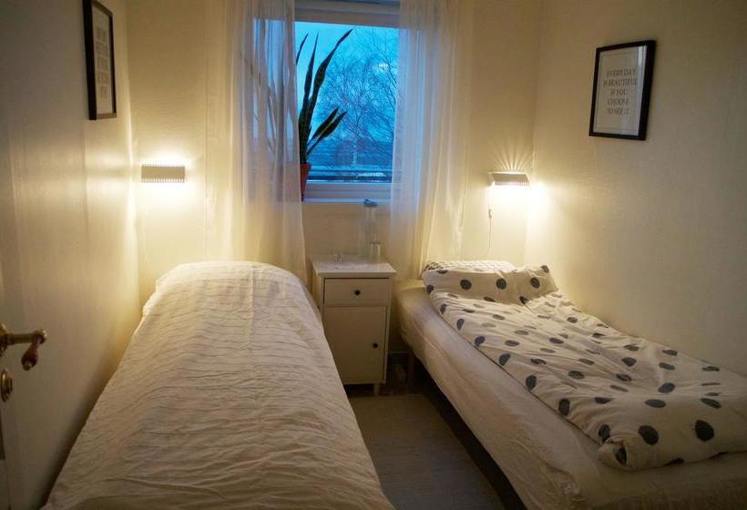 Bed and Breakfast Strandheimen | Melhus | Sor-Trondelag | Norway 15