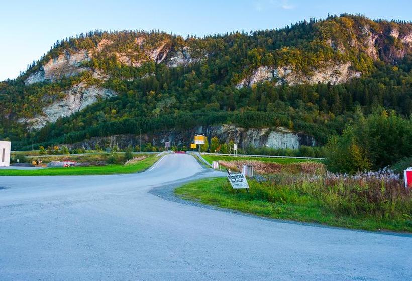 Bed and Breakfast Strandheimen | Melhus | Sor-Trondelag | Norway 17