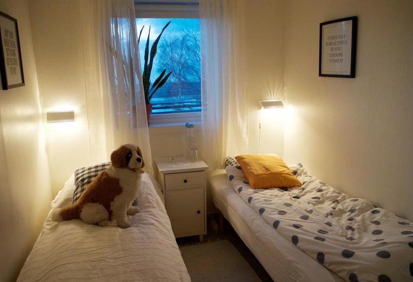 Bed and Breakfast Strandheimen | Melhus | Sor-Trondelag | Norway 19