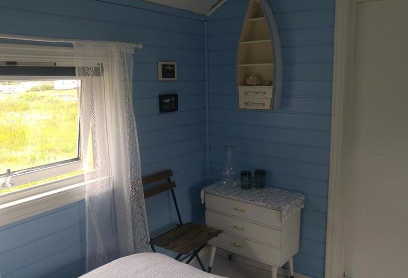 Bed and Breakfast Strandheimen | Melhus | Sor-Trondelag | Norway 2