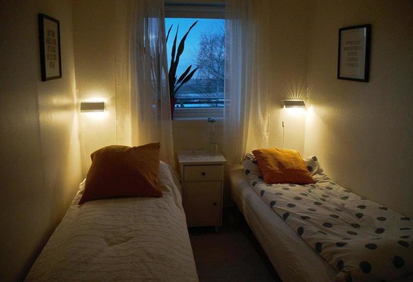 Bed and Breakfast Strandheimen | Melhus | Sor-Trondelag | Norway 20