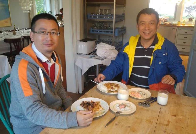 Bed and Breakfast Strandheimen | Melhus | Sor-Trondelag | Norway 3