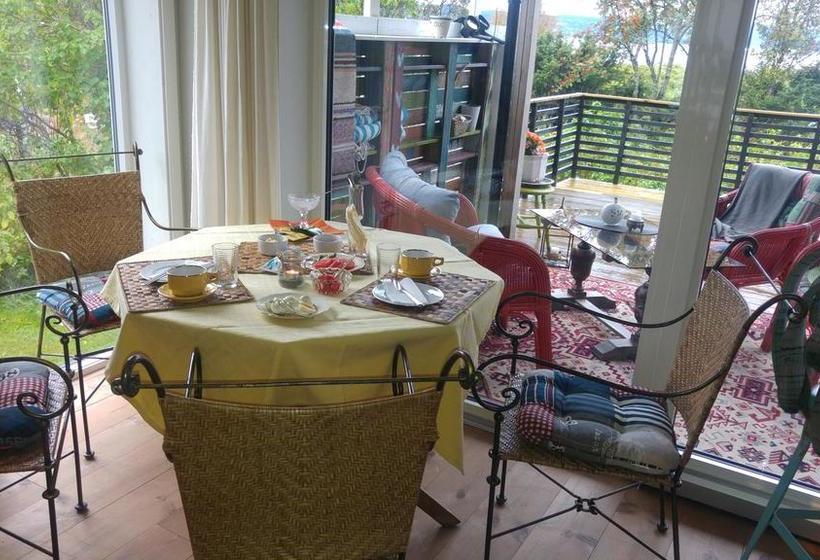 Bed and Breakfast Strandheimen | Melhus | Sor-Trondelag | Norway 4