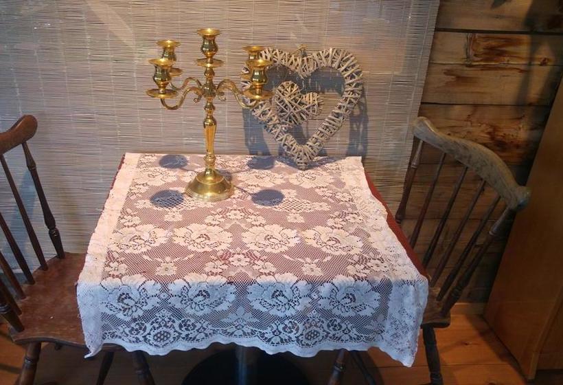 Bed and Breakfast Strandheimen | Melhus | Sor-Trondelag | Norway 5