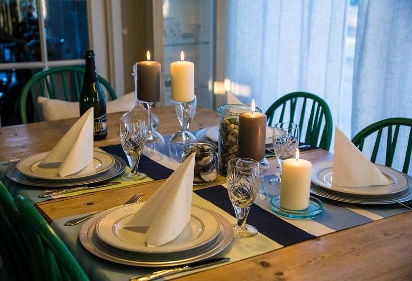 Bed and Breakfast Strandheimen | Melhus | Sor-Trondelag | Norway 6