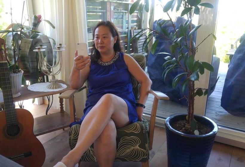 Bed and Breakfast Strandheimen | Melhus | Sor-Trondelag | Norway 7