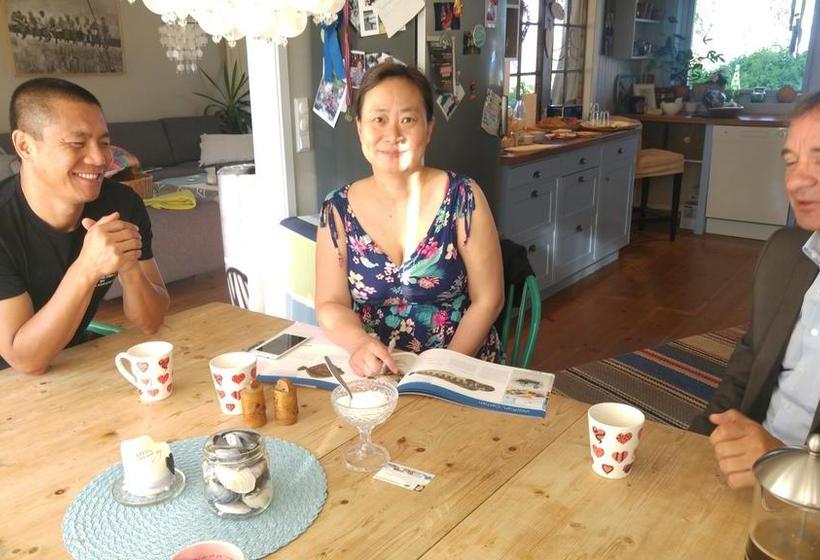 Bed and Breakfast Strandheimen | Melhus | Sor-Trondelag | Norway 8