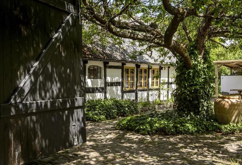 Rubensholm Bed & Breakfast | Brosarp | Skane | Sweden 1